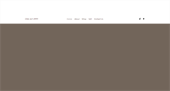 Desktop Screenshot of cooksfleamarket.com